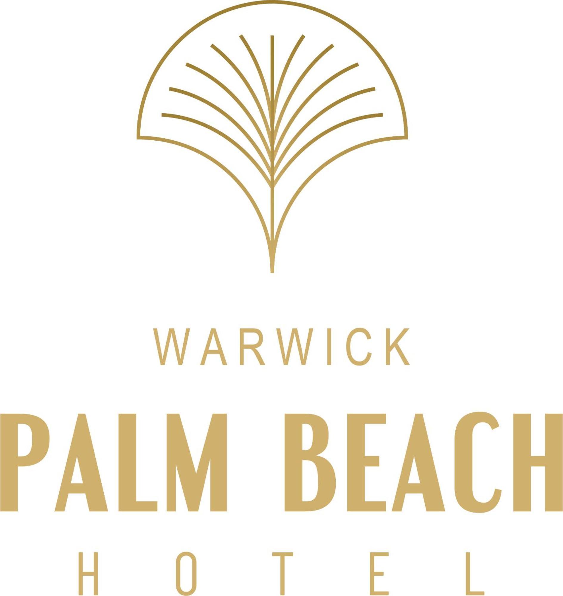 Warwick Palm Beach Hotel Beirute Exterior foto