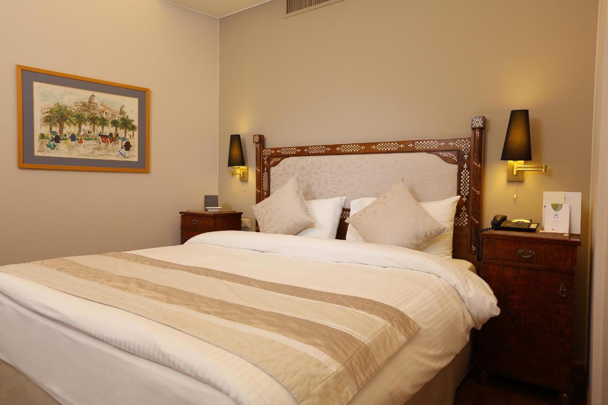 Warwick Palm Beach Hotel Beirute Quarto foto