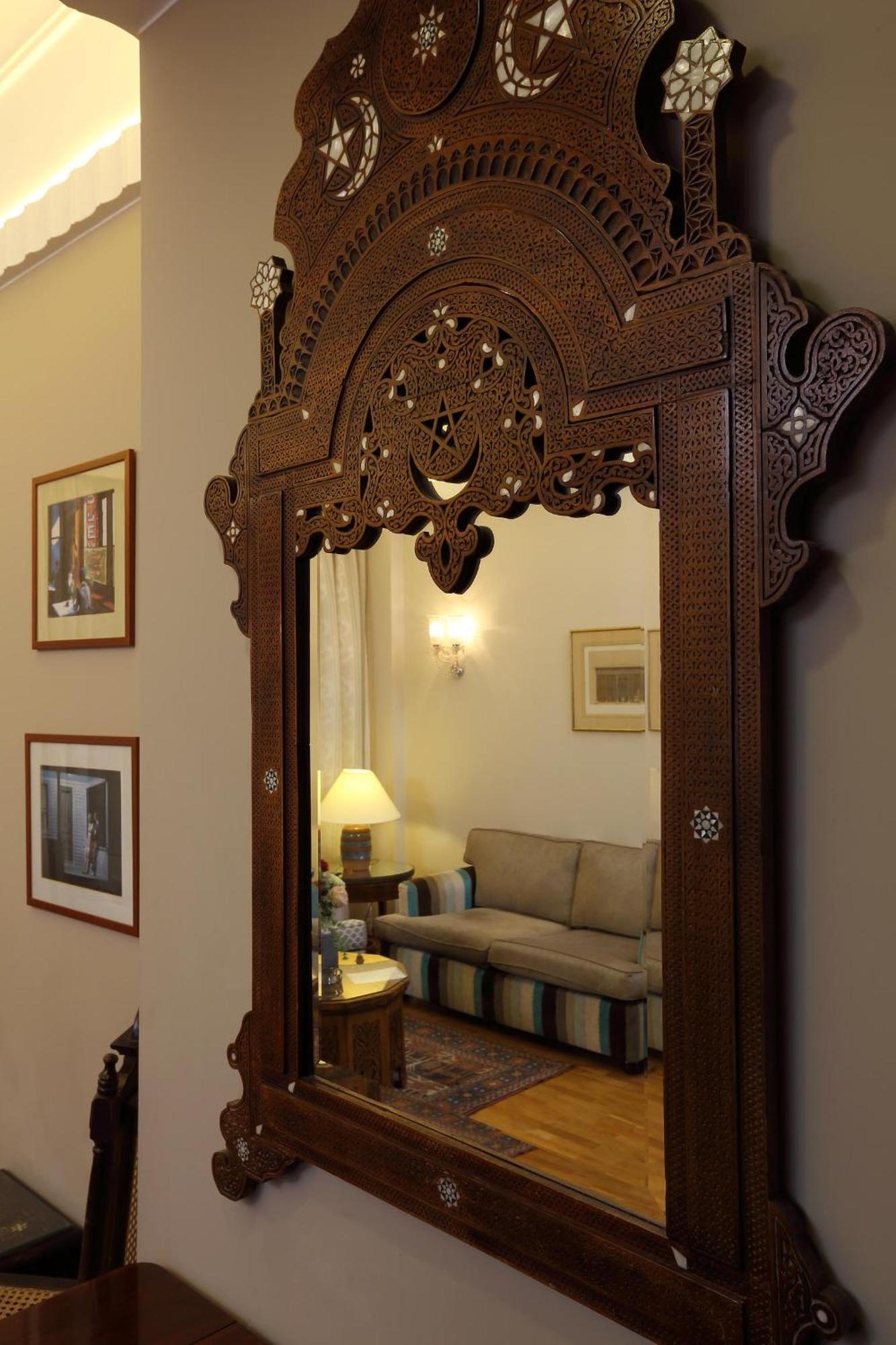 Warwick Palm Beach Hotel Beirute Quarto foto
