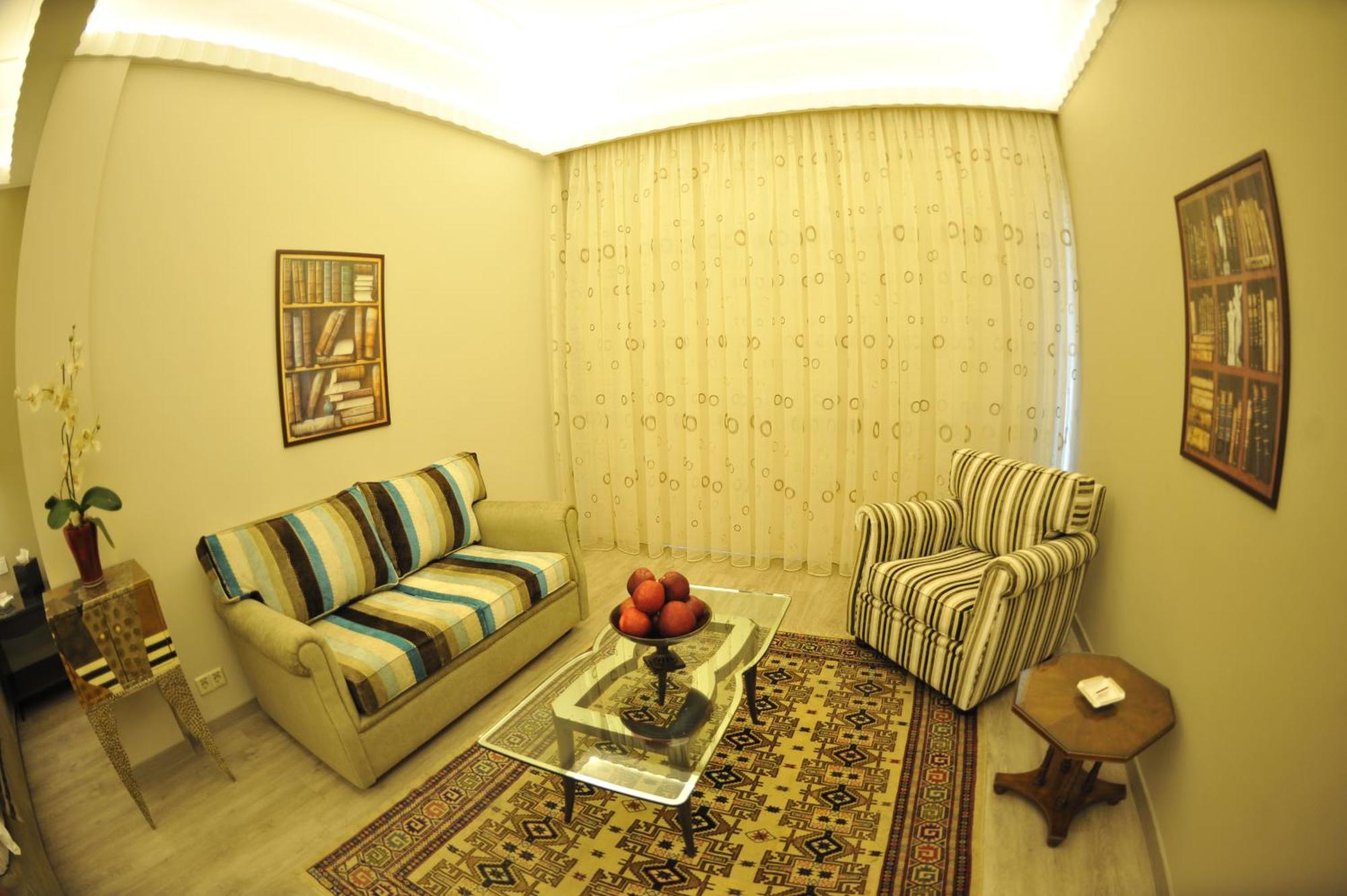 Warwick Palm Beach Hotel Beirute Quarto foto
